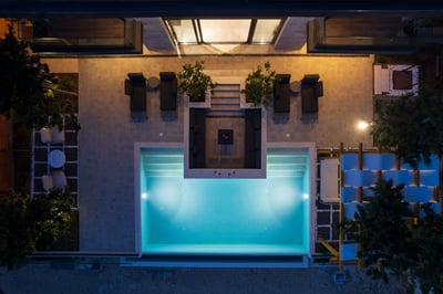 Luxury Villa Photo #6