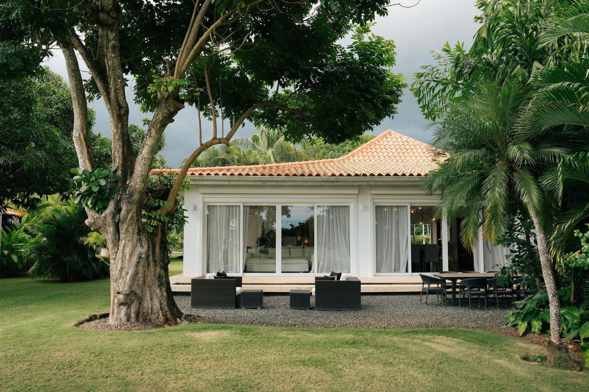 Villa Otto - Golf Villa on The Links
