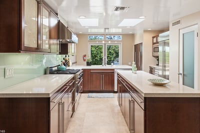 Luxury Villa Photo #11
