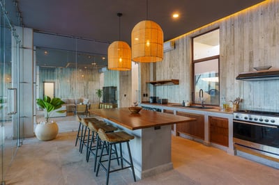 Luxury Villa Photo #13