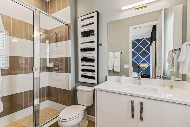 Royal Flush at Villatel Village Solterra