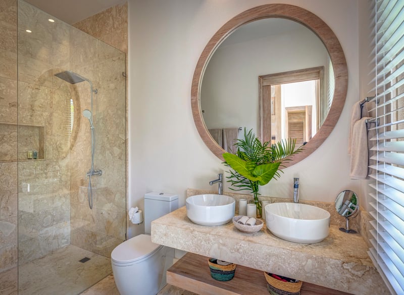 Arrecife SB6 | Chez Moi