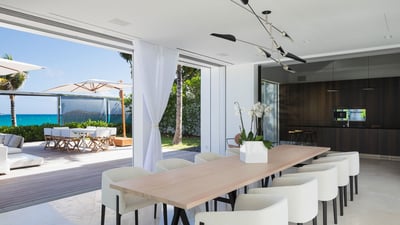 Luxury Villa Photo #34
