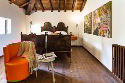 Luxury Villa Photo #52