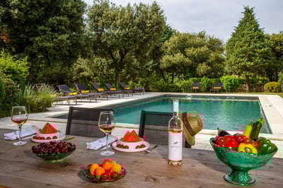Luxury Villa Photo #7