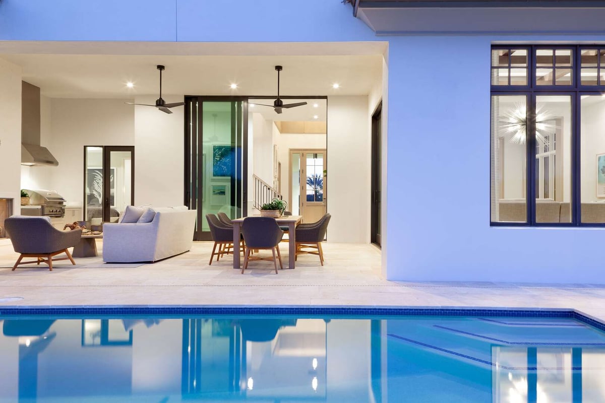 Florida Villas & Luxury Vacation Rentals : Rental Escapes - Luxury High Rise Vacation Rentals Florida State
