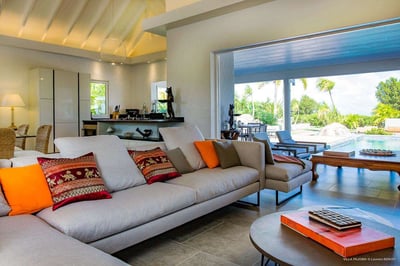 Luxury Villa Photo #35