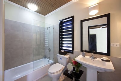 Luxury Villa Photo #29