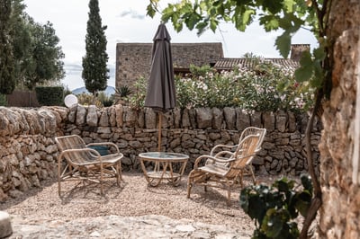 Luxury Villa Photo #16
