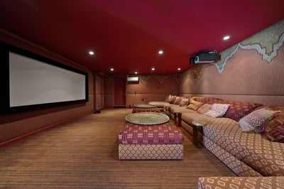 Luxury Villa Photo #18