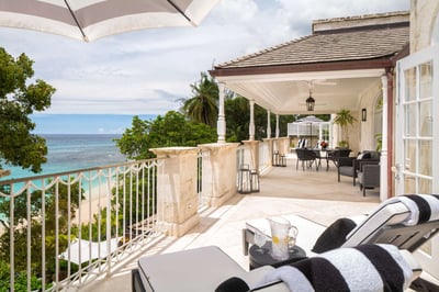 Luxury Villa Photo #13