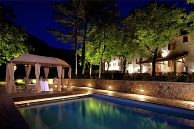 Luxury Villa Photo #6