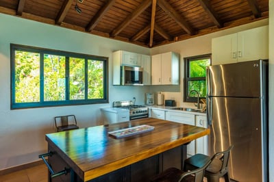 Luxury Villa Photo #20