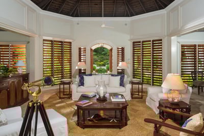 Luxury Villa Photo #13