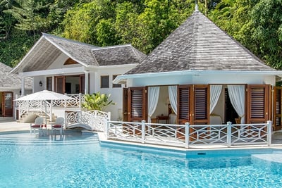 Luxury Villa Photo #4