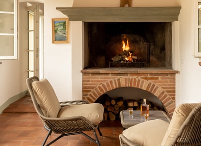 Luxury Villa Photo #25