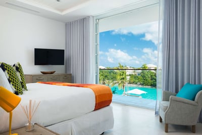 Luxury Villa Photo #16
