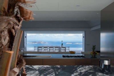 Luxury Villa Photo #10