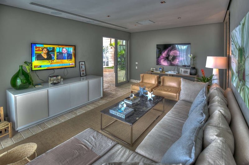 Las Iguanas 47 | Oceania