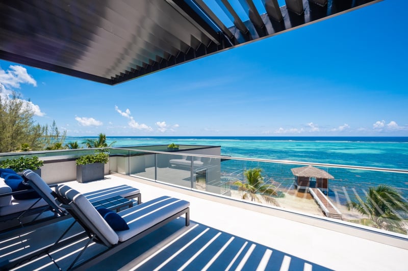 The Grand Palm Residence