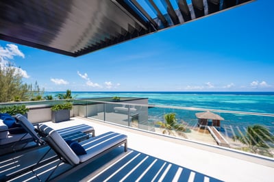 Luxury Villa Photo #19