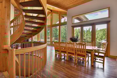 Luxury Villa Photo #6