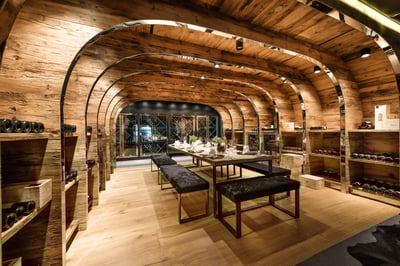 Luxury Villa Photo #13