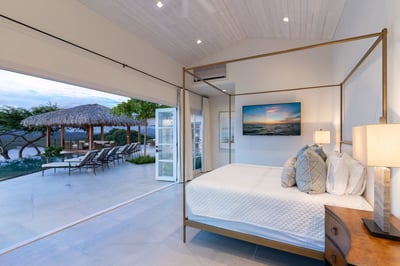 Palazzo del Mar | Bedroom
