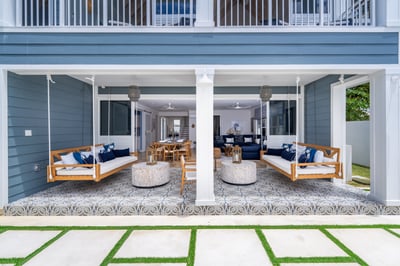 Luxury Villa Photo #17