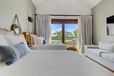 Hacienda 82 - Amazing Golf view Villa