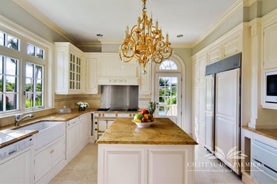 Luxury Villa Photo #13