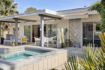 Luxury Villa Photo #19