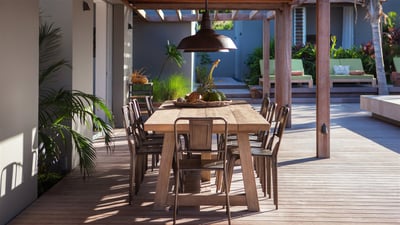 Luxury Villa Photo #28