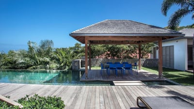 Luxury Villa Photo #14