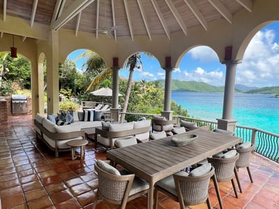 Luxury Villa Photo #14