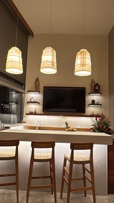 Luxury Villa Photo #16