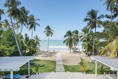 Luxury Villa Photo #10