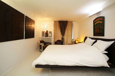 Luxury Villa Photo #16