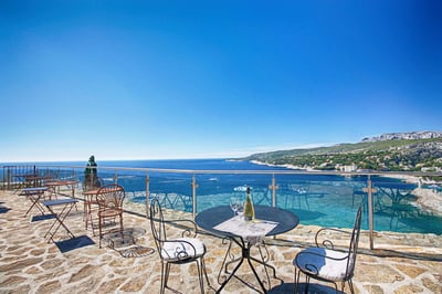 Luxury Villa Photo #30