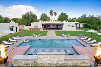 Luxury Villa Photo #7