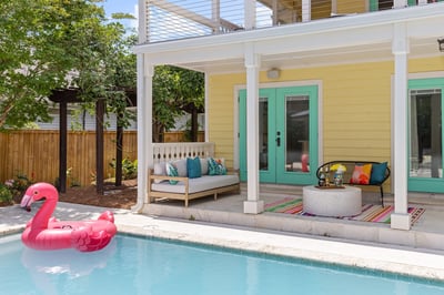Luxury Villa Photo #4