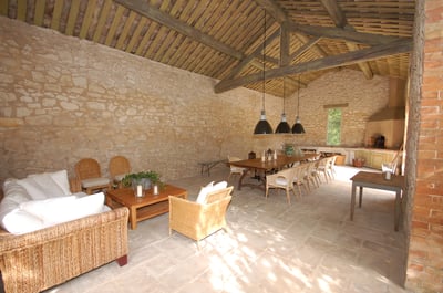 Luxury Villa Photo #11