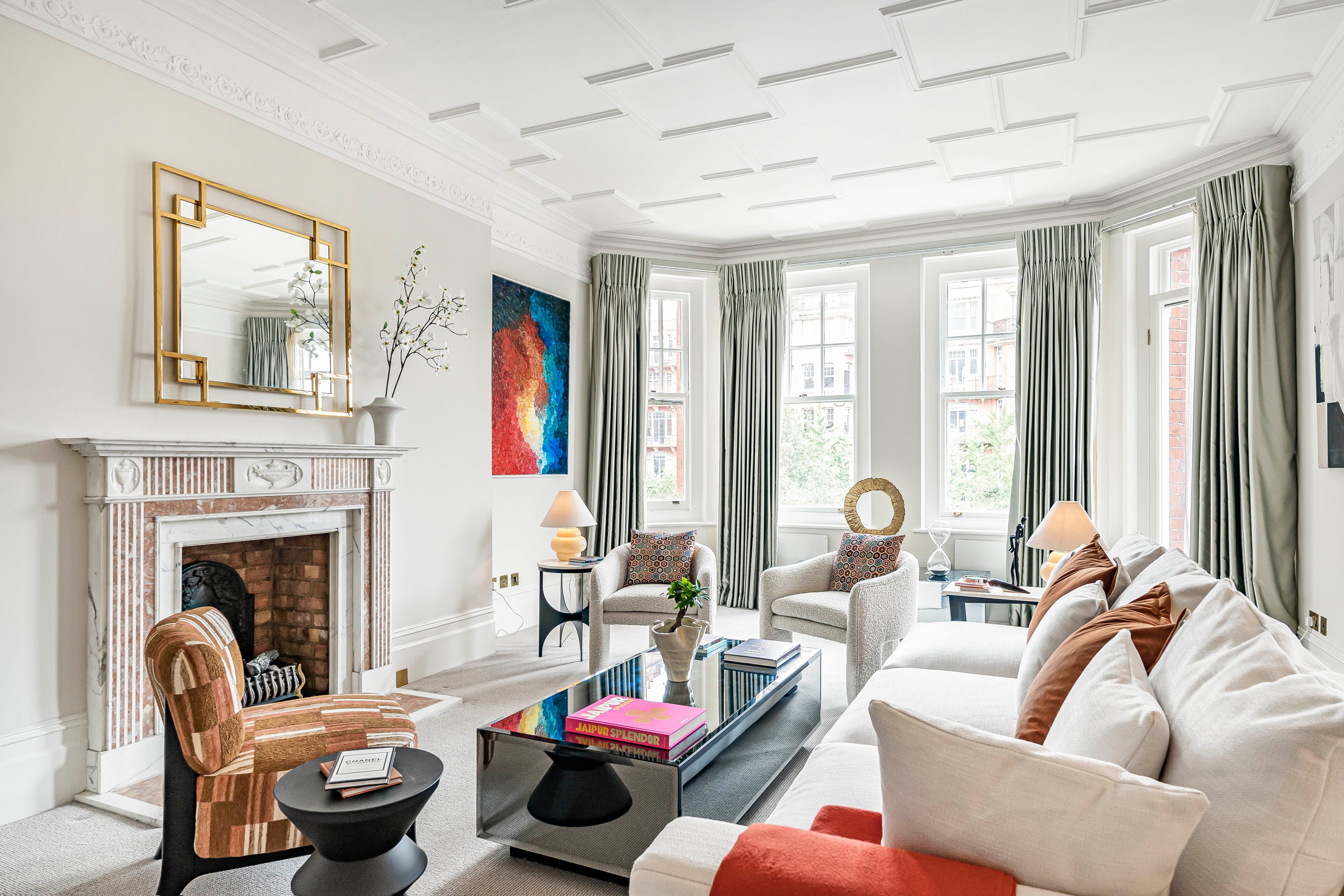 Royal Holland Park - 1