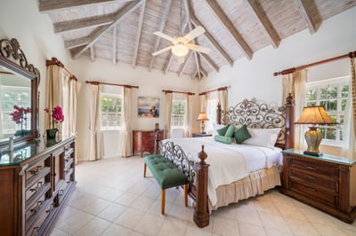 Luxury Villa Photo #20