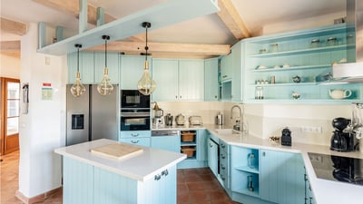 Luxury Villa Photo #15