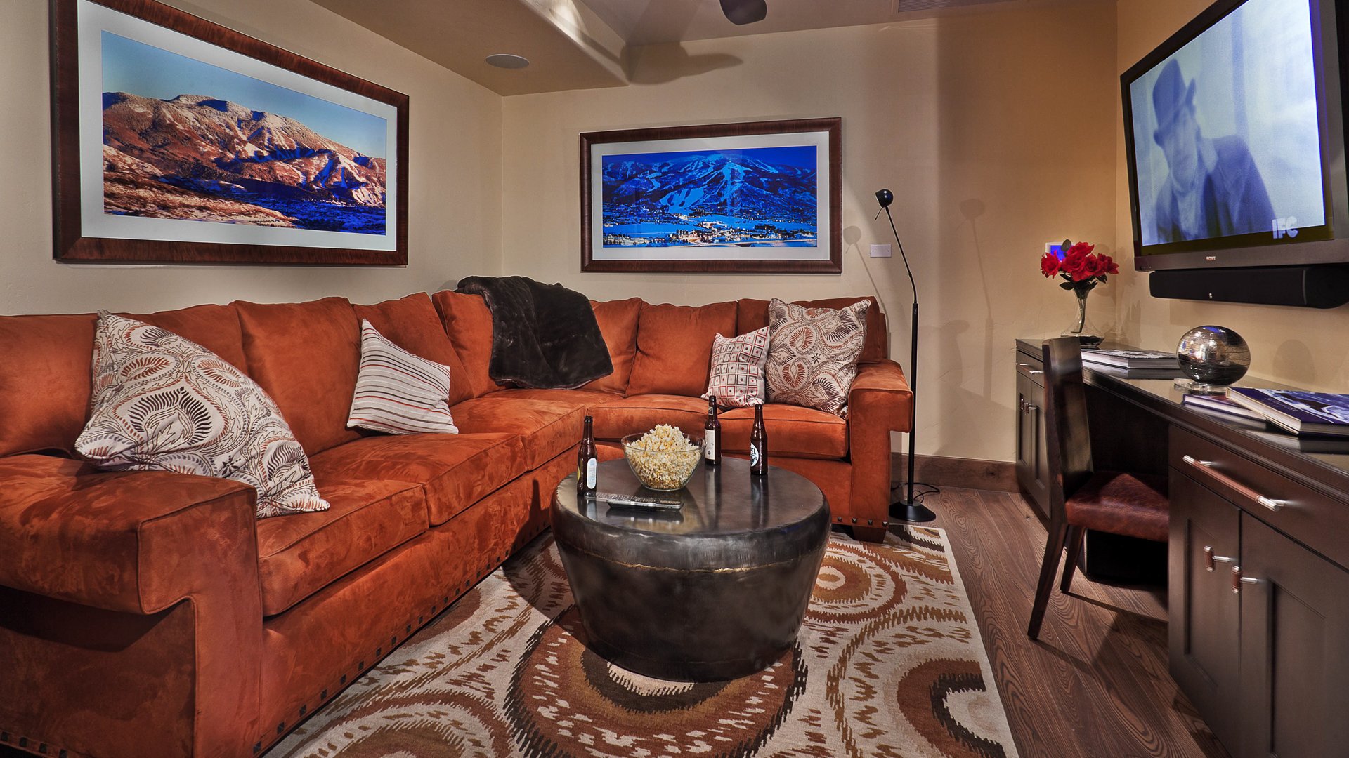 Snowline Ridge Residence - 3