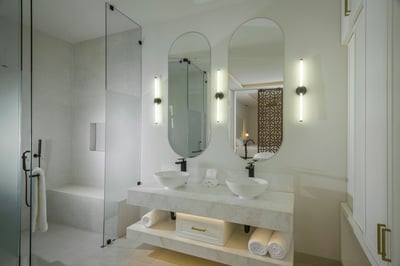 Luxury Villa Photo #34