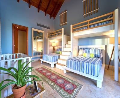 Luxury Villa Photo #55