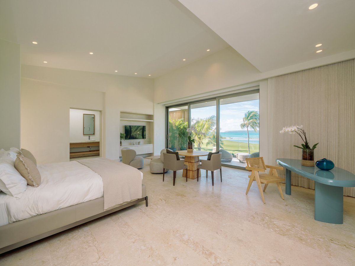 Shemesh Residence