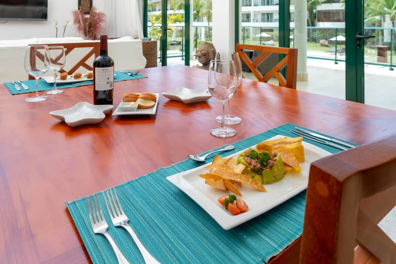 3 BDM Casita with Rooftop